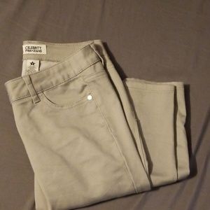 Celebrity Pink Jeans